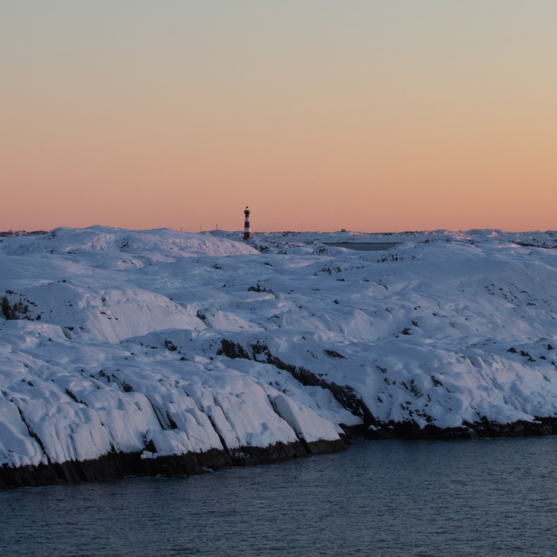 Fedje_Island_Winter_Hellisoy_lighthouse_view